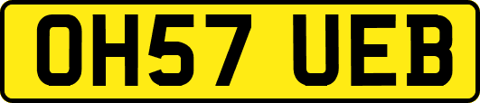 OH57UEB