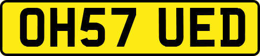 OH57UED