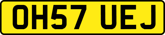 OH57UEJ