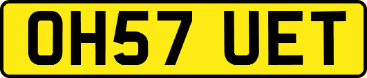 OH57UET