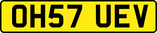 OH57UEV