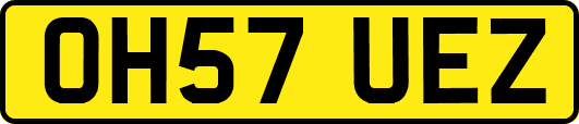 OH57UEZ