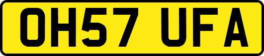 OH57UFA