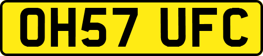 OH57UFC