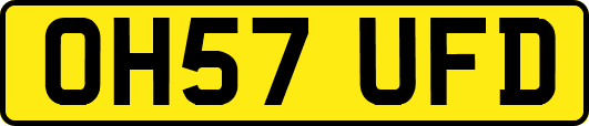OH57UFD
