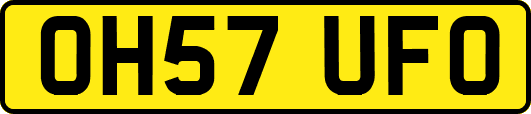OH57UFO