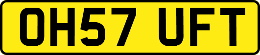 OH57UFT