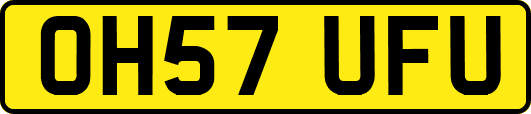 OH57UFU