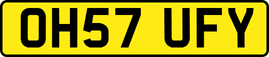 OH57UFY