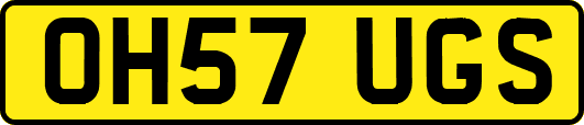 OH57UGS
