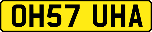 OH57UHA