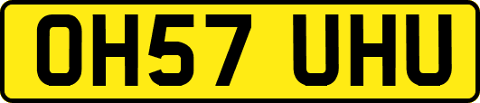 OH57UHU