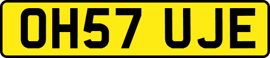 OH57UJE