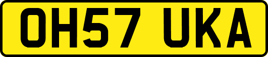 OH57UKA