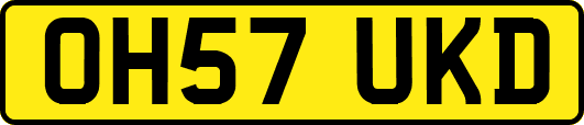 OH57UKD