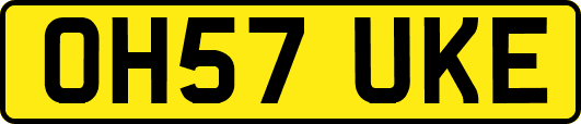 OH57UKE