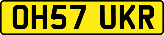 OH57UKR