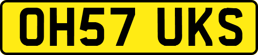 OH57UKS