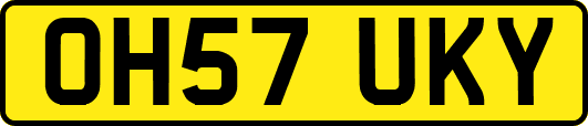 OH57UKY