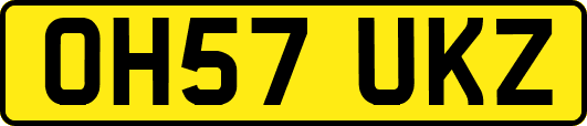 OH57UKZ