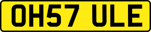 OH57ULE