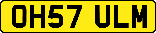 OH57ULM