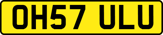 OH57ULU