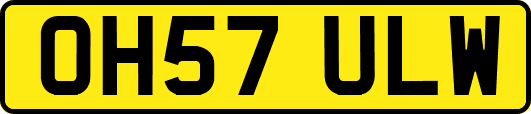 OH57ULW