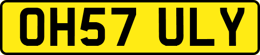 OH57ULY