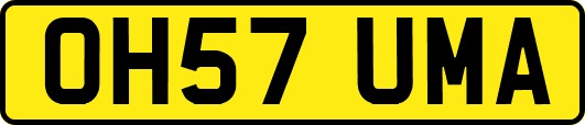 OH57UMA