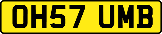 OH57UMB