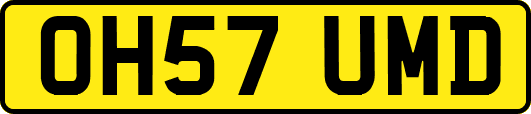 OH57UMD