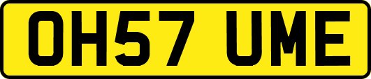 OH57UME