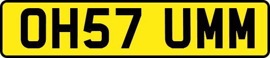 OH57UMM