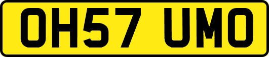OH57UMO