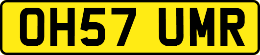 OH57UMR