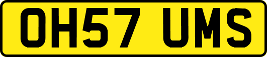 OH57UMS