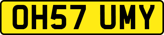 OH57UMY