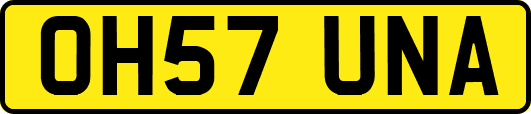 OH57UNA