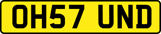 OH57UND