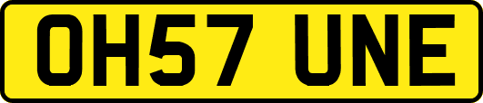 OH57UNE