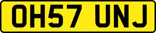 OH57UNJ