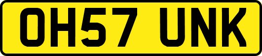 OH57UNK