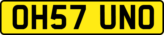 OH57UNO