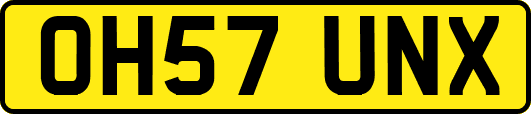 OH57UNX