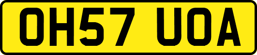OH57UOA