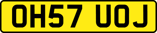 OH57UOJ