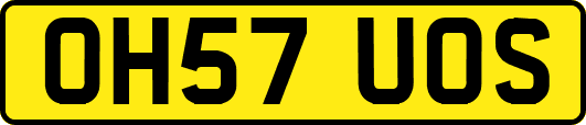 OH57UOS