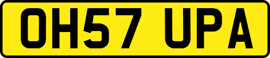 OH57UPA