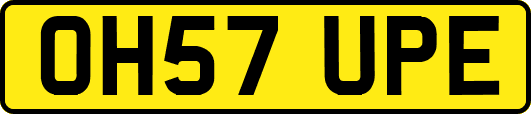 OH57UPE